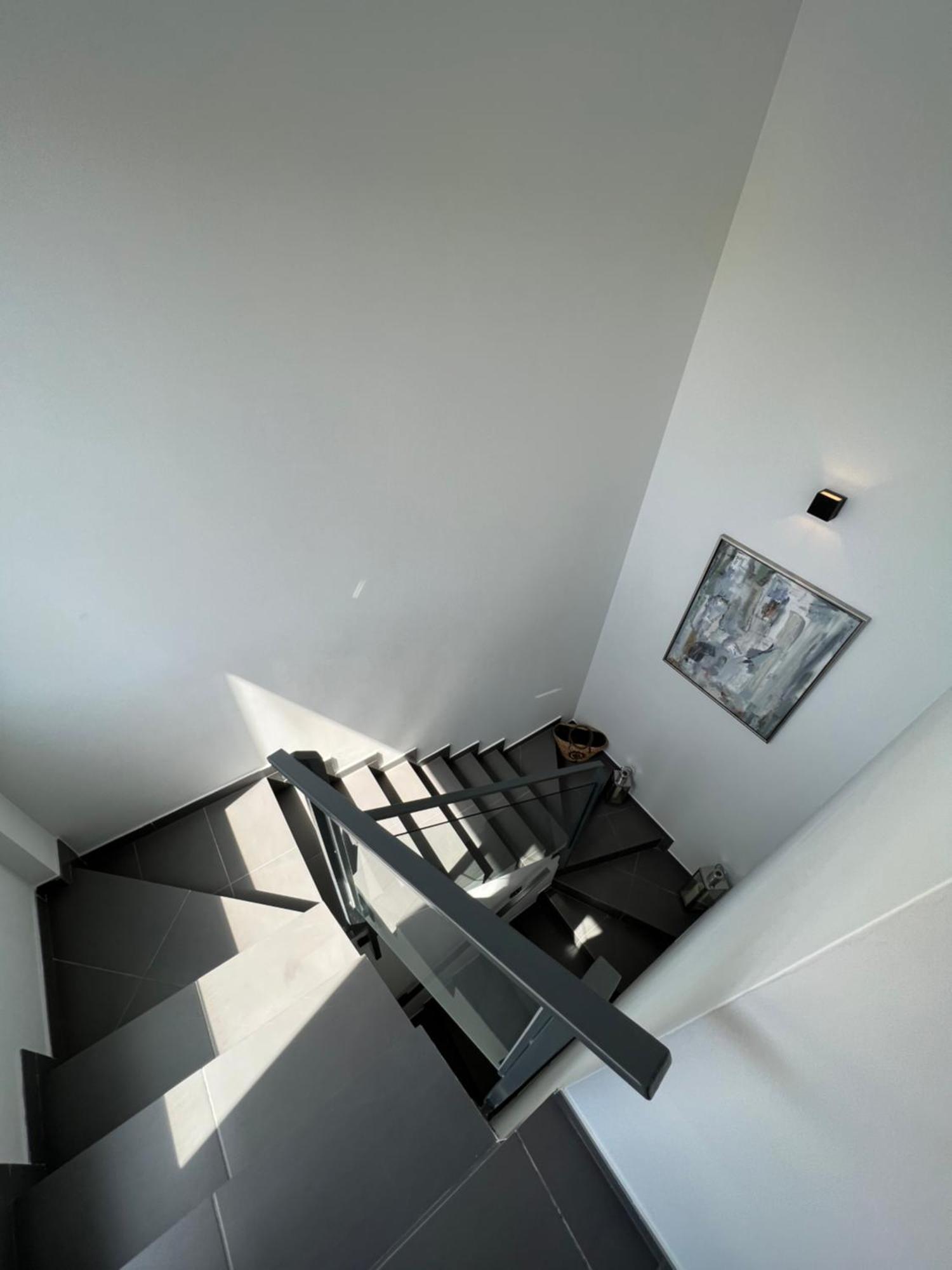 Modern Corner 3br Costa Blanca